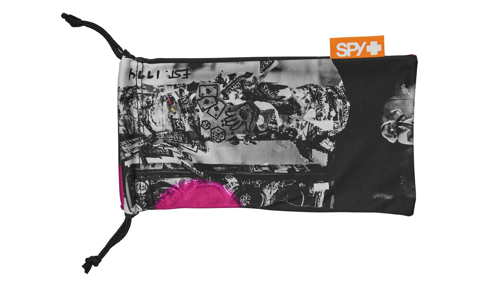 SpyOptic Cyrus 673180 Sunglasses - view 83